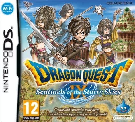 dragon quest 9 cheat codes